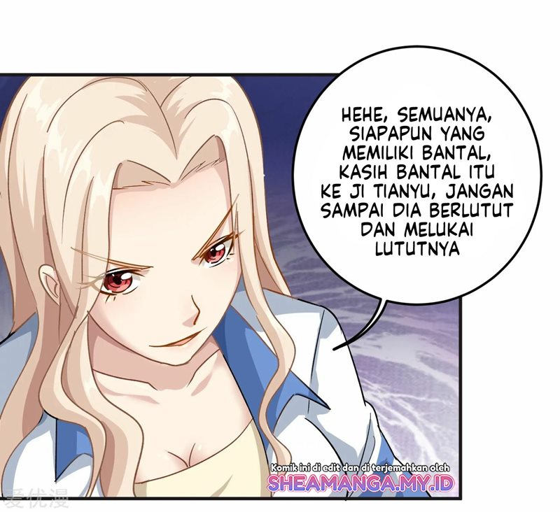 School Flower Master Chapter 09 Gambar 24
